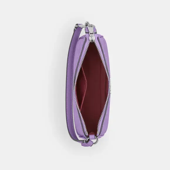 NWT! Coach Nolita 19 In Signature Canvas